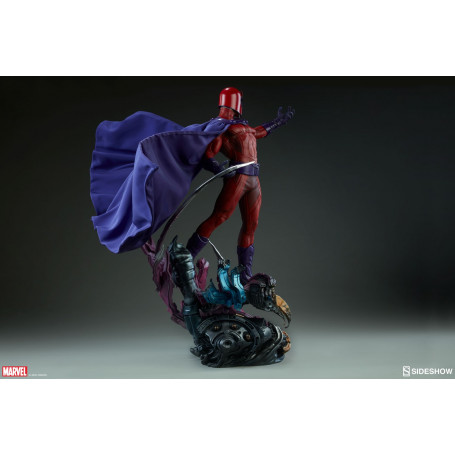 Sideshow Marvel Comics statuette Premium Format Black Cat