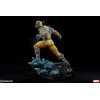 Sideshow Marvel Comics statuette Premium Format Black Cat