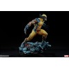 Sideshow Marvel Comics statuette Premium Format Black Cat