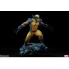 Sideshow Marvel Comics statuette Premium Format Black Cat