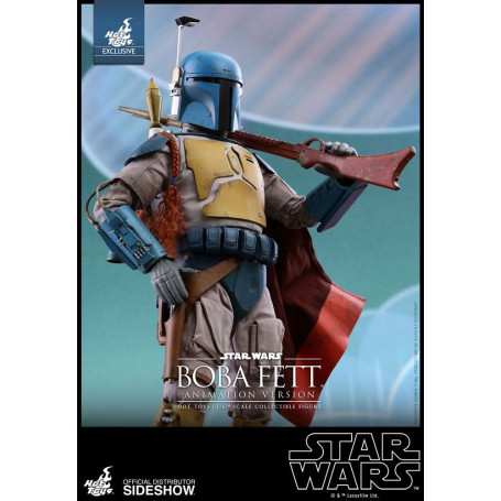Hot Toys Star Wars The Force Awakens Luke Skywalker 1/6