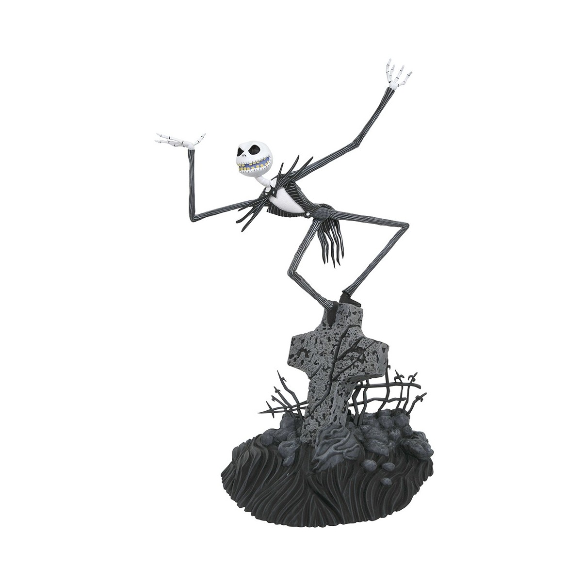 Jun Planning NBX Figurine Pajamas Jack 30 cm