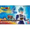 Bandai Model Kit figure Rise Final Form Freezer