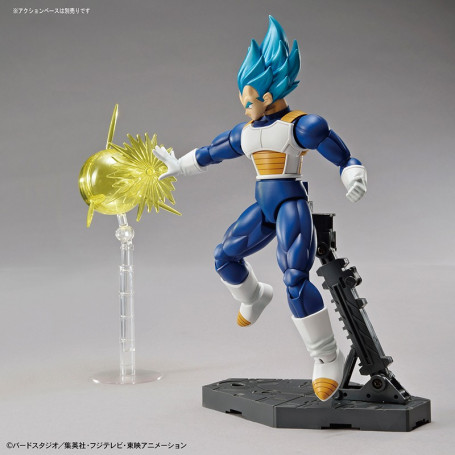 Bandai Model Kit figure Rise Final Form Freezer