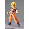 Bandai Model Kit figure Rise Final Form Freezer