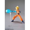 Bandai Model Kit figure Rise Final Form Freezer