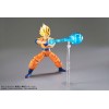 Bandai Model Kit figure Rise Final Form Freezer