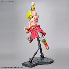 Bandai Model Kit figure Rise Final Form Freezer