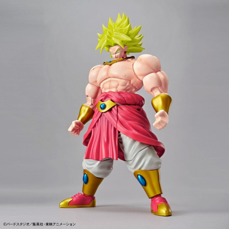 Bandai Model Kit figure Rise Final Form Freezer