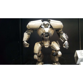 Neca Pacific Rim Serie 2 - Gipsy Danger Battle Damaged