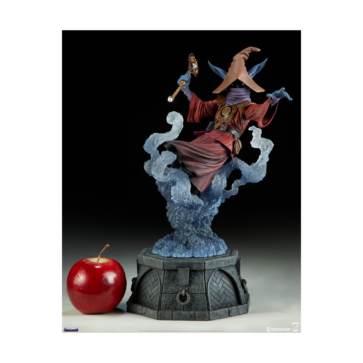 Masters Of the Universe - He - Man Musclor 1/4