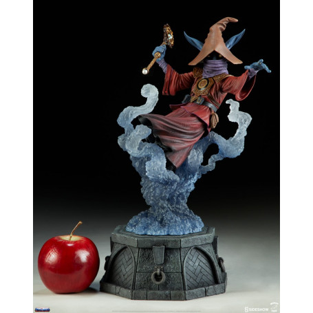 Masters Of the Universe - He - Man Musclor 1/4