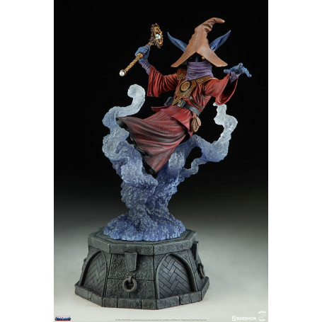 Masters Of the Universe - He - Man Musclor 1/4