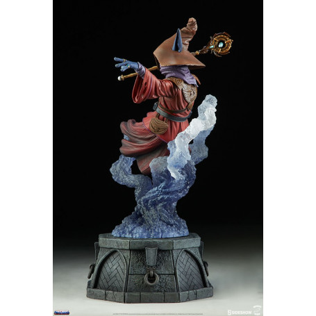 Masters Of the Universe - He - Man Musclor 1/4