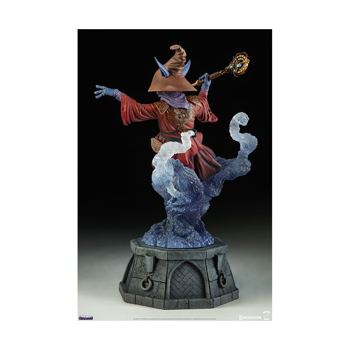 Masters Of the Universe - He - Man Musclor 1/4