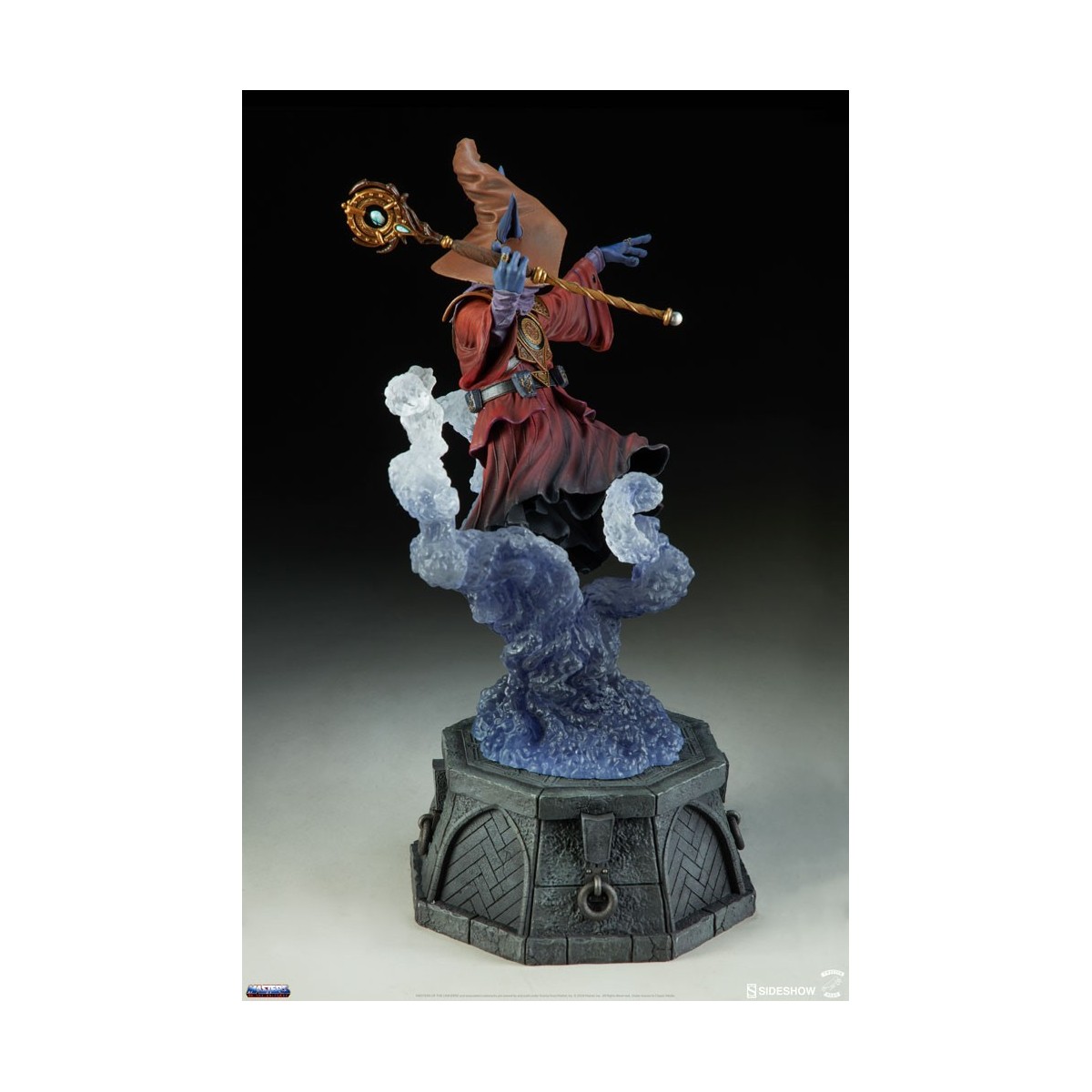 Masters Of the Universe - He - Man Musclor 1/4