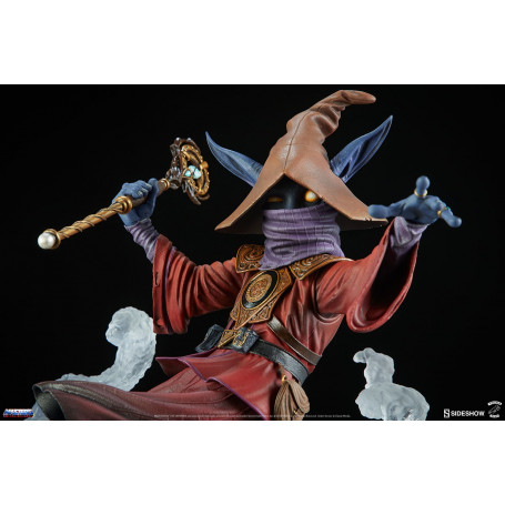 Masters Of the Universe - He - Man Musclor 1/4