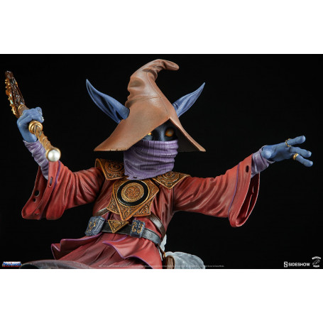 Masters Of the Universe - He - Man Musclor 1/4