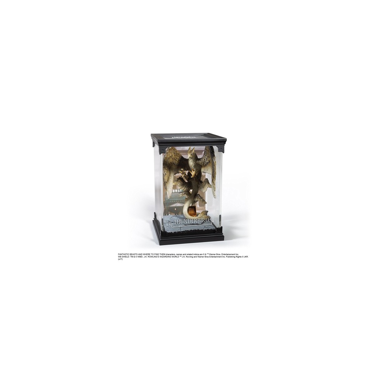 Noble Collection Harry Potter bloque-porte Dobby 15 cm