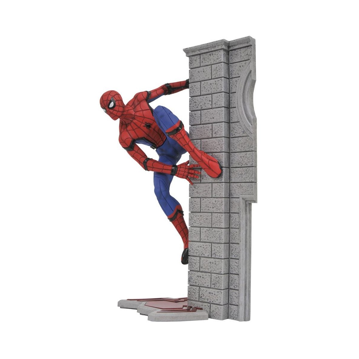 Daimond Select Marvel statue Hulk
