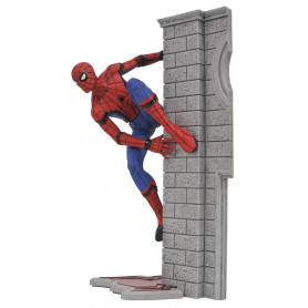 Daimond Select Marvel statue Hulk