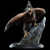 Weta Le Seigneur des Anneaux statue Gandalf 15 cm