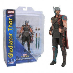 Daimond Select Marvelle statue Deadpool 