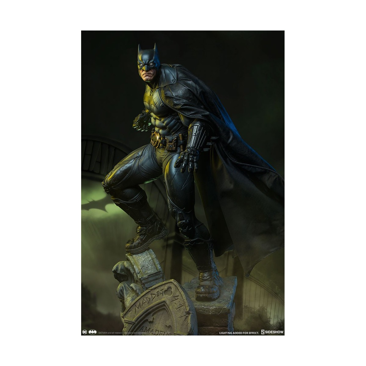 Sideshow Batman Premium Format Statue 1/4 63 cm