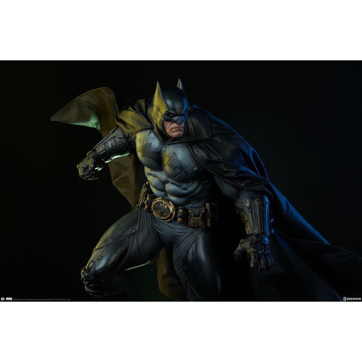 Sideshow Batman Premium Format Statue 1/4 63 cm