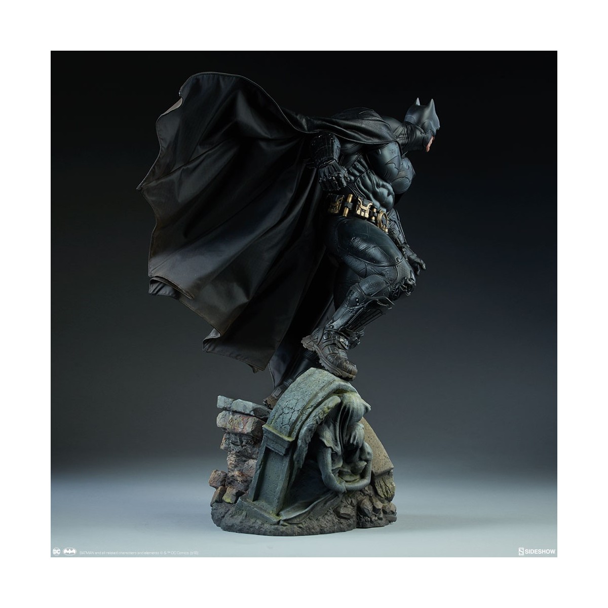 Sideshow Batman Premium Format Statue 1/4 63 cm
