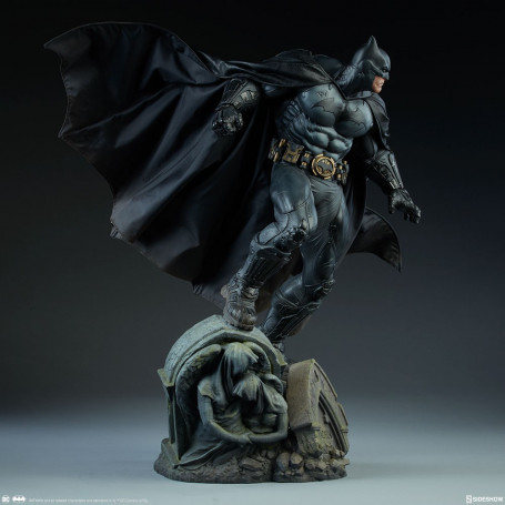 Sideshow Batman Premium Format Statue 1/4 63 cm