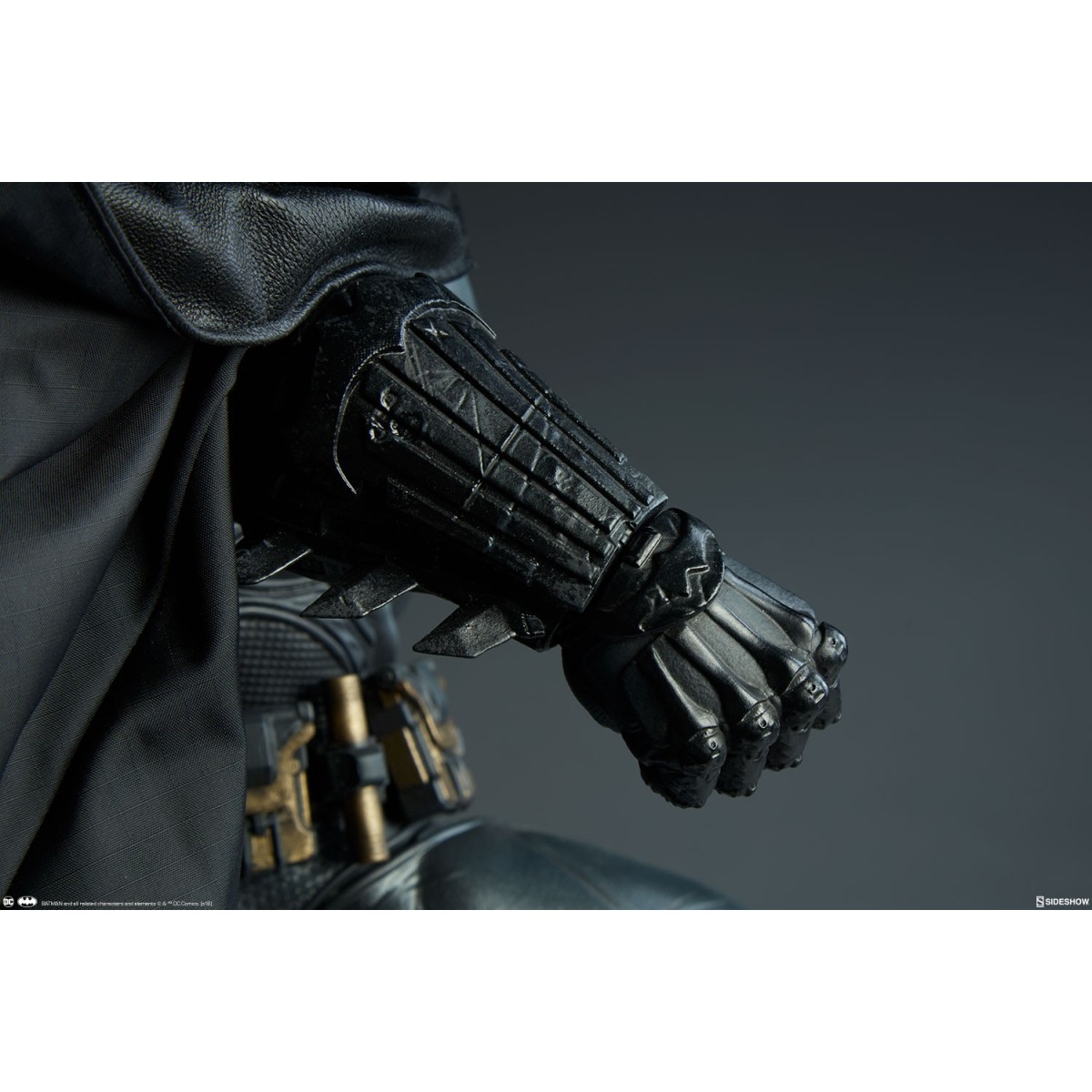 Sideshow Batman Premium Format Statue 1/4 63 cm