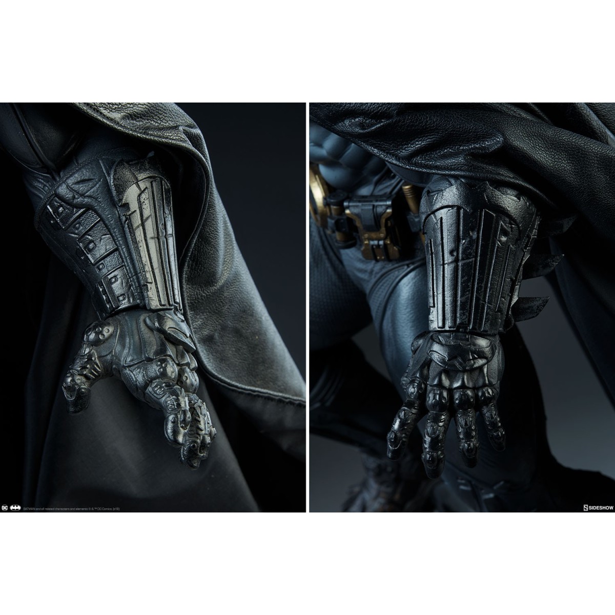 Sideshow Batman Premium Format Statue 1/4 63 cm