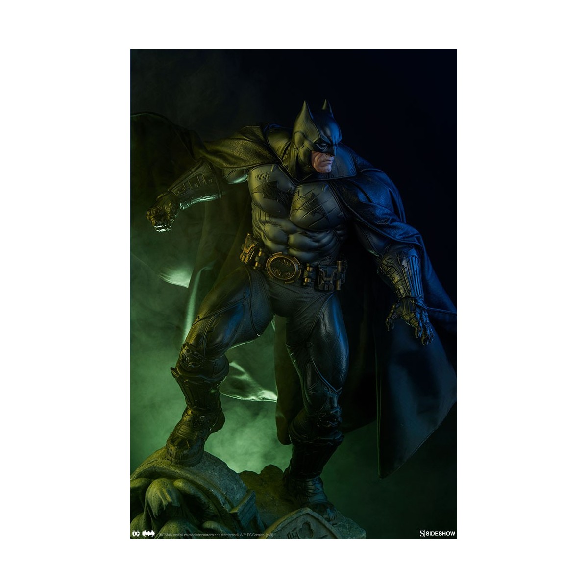 Sideshow Batman Premium Format Statue 1/4 63 cm