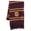 Harry Potter écharpe Gryffondor