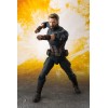 Bandai Iron Man SH Figuarts Mark 43 Avengers 2 