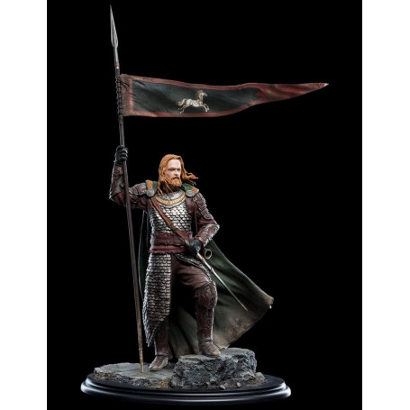 Sideshow Weta Pippin Peregrin Took Buste