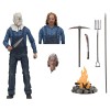 Neca Vendredi 13 chapitre 6 figurine Jason