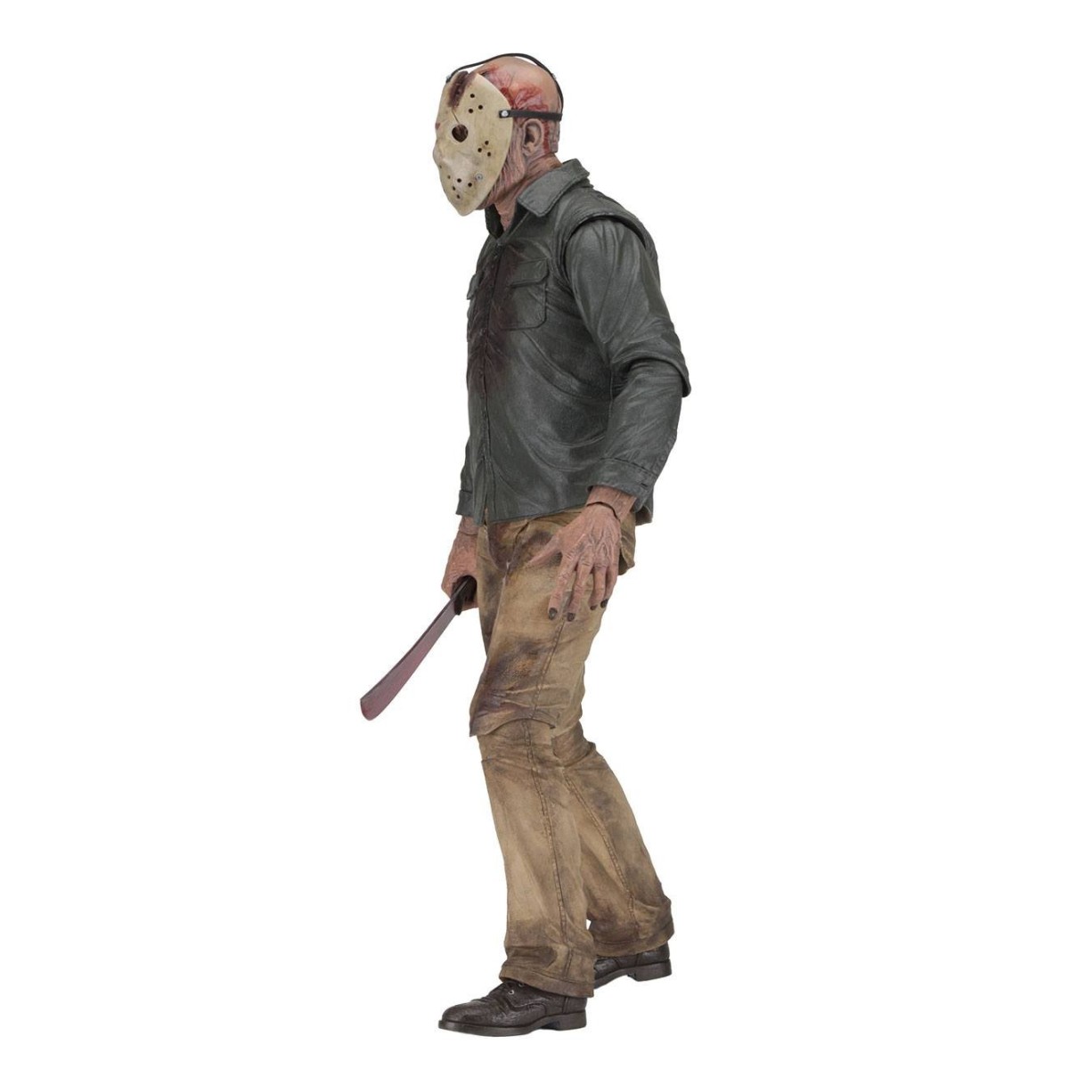 Neca Vendredi 13 chapitre 6 figurine Jason