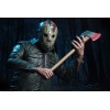 Neca Vendredi 13 chapitre 6 figurine Jason