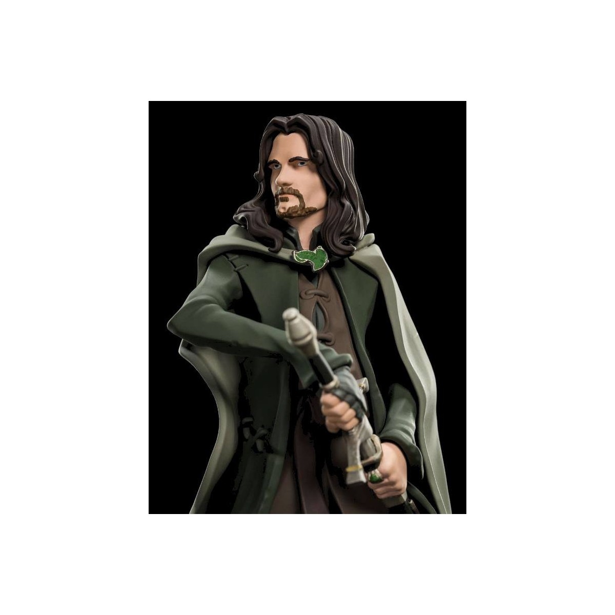 Sideshow Weta Pippin Peregrin Took Buste