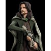 Sideshow Weta Pippin Peregrin Took Buste