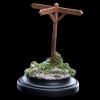 Weta Le Seigneur des Anneaux diorama Bag End Regular Edition