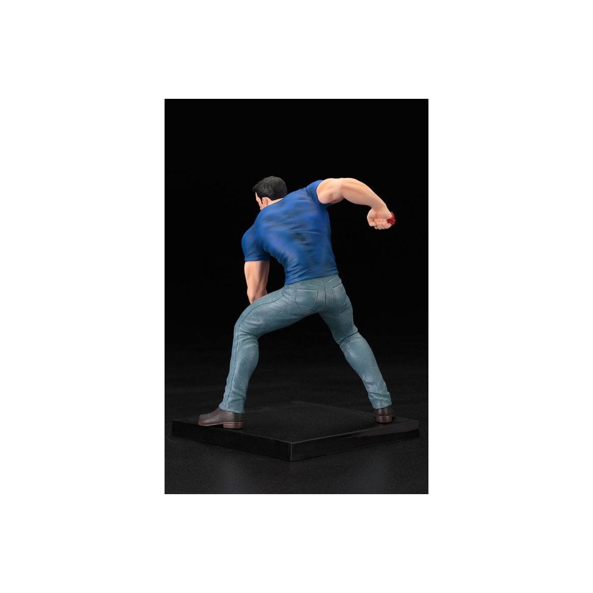 Kotobukiya Marvel statue Wolverine ARTFX+ 1/10