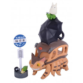 Mon voisin Totoro - Box Set Figurine Empilables