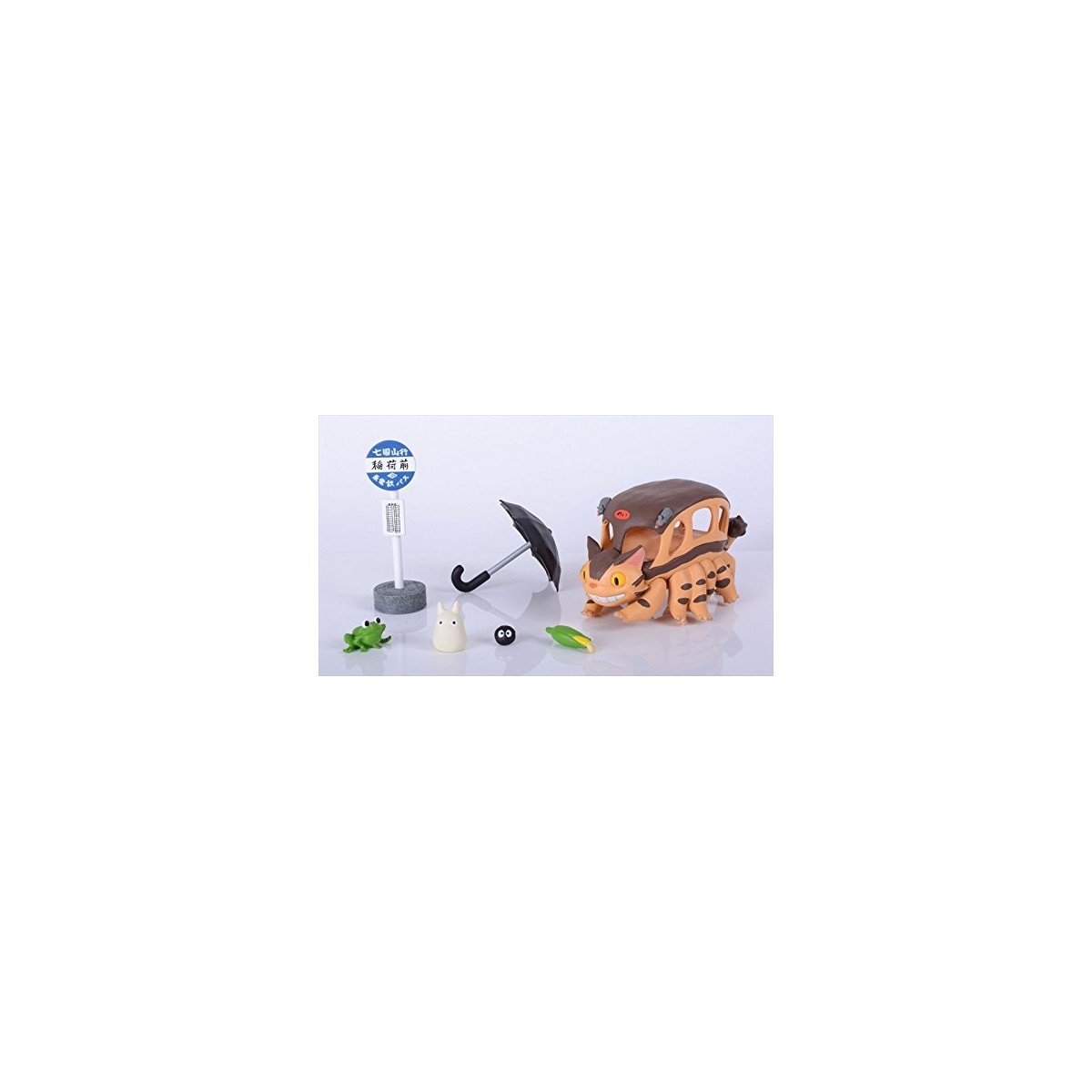 Mon voisin Totoro - Box Set Figurine Empilables