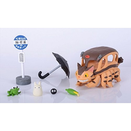 Mon voisin Totoro - Box Set Figurine Empilables