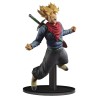 Banpresto Dragon Ball Super Figurine SCultures Big Android 18 