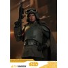 Hot Toys Star Wars Figurine Princess Leia 30 cm