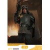 Hot Toys Star Wars Figurine Princess Leia 30 cm